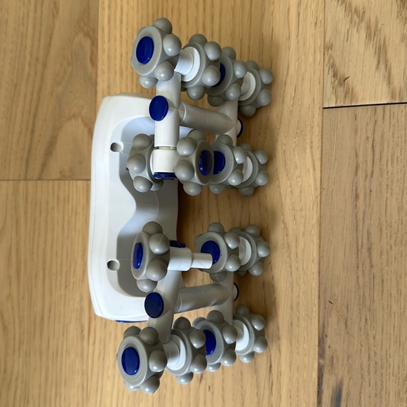 Massager Dr Scholl’s Handheld - Picture 1 of 6